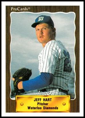703 Jeff Hart